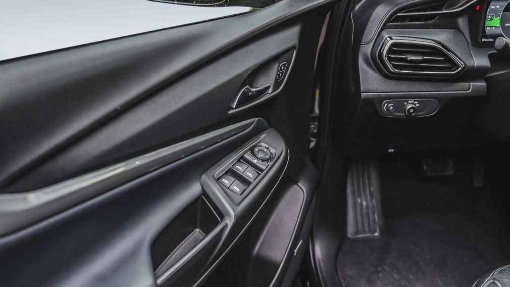 Chevrolet Bolt EUV Premier 2022 à vendre à Donnacona - 13