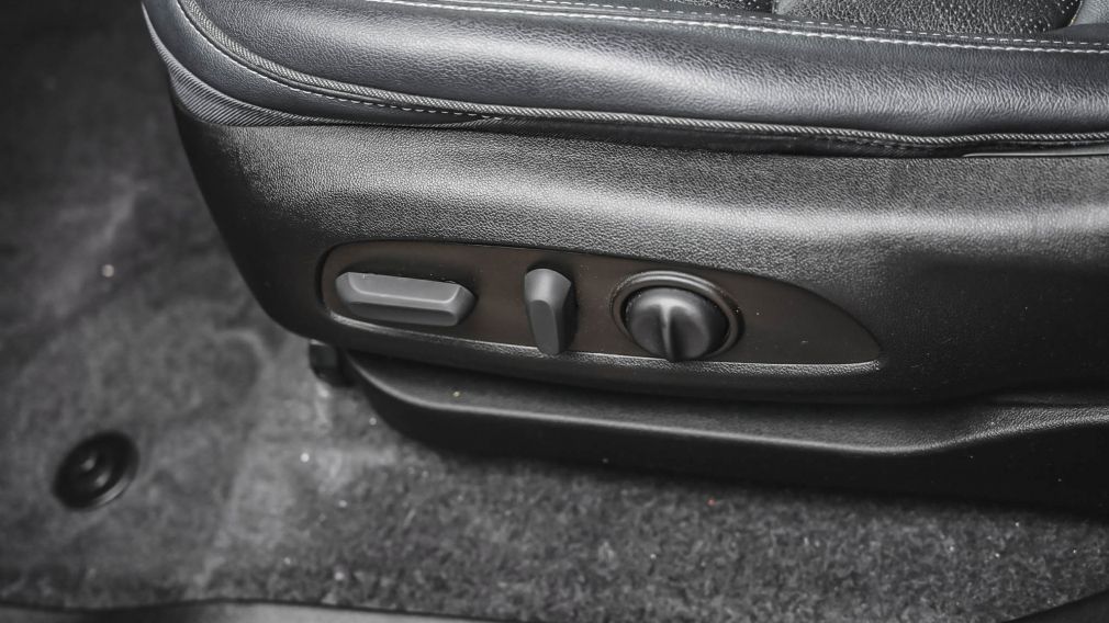 Chevrolet Bolt EUV Premier 2022 à vendre à Donnacona - 14