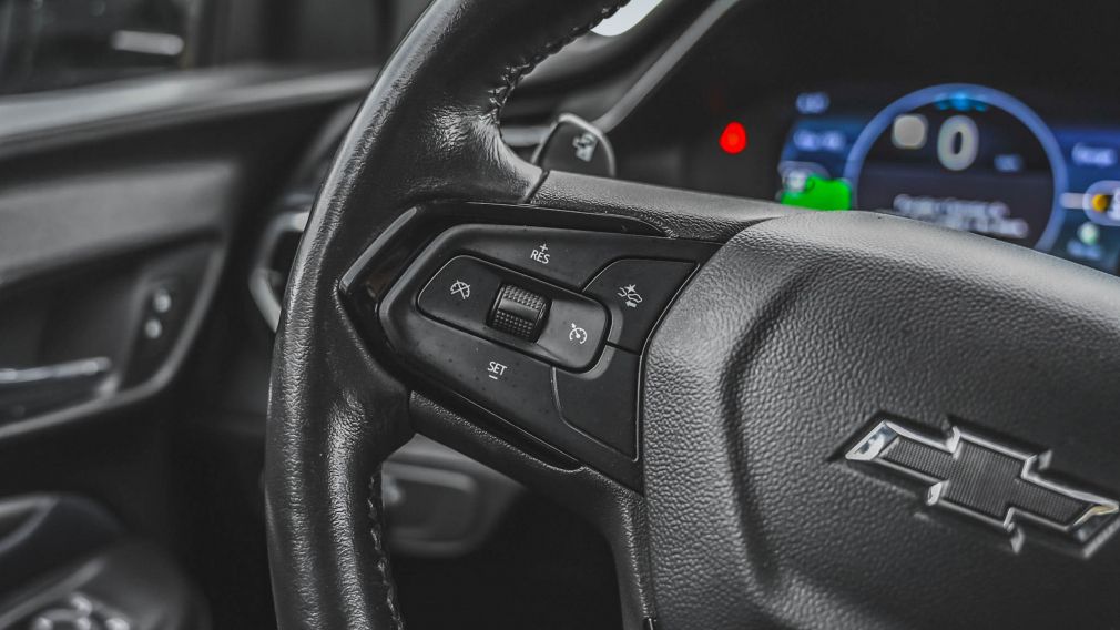 Chevrolet Bolt EUV Premier 2022 à vendre à Donnacona - 15