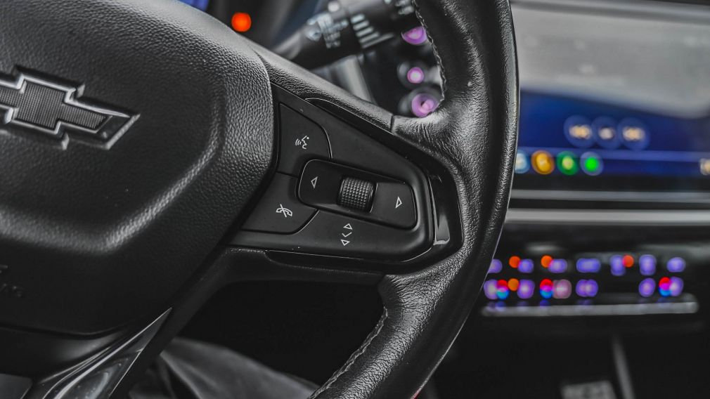 Chevrolet Bolt EUV Premier 2022 à vendre à Donnacona - 16