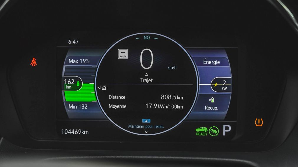 Chevrolet Bolt EUV Premier 2022 à vendre à Donnacona - 17