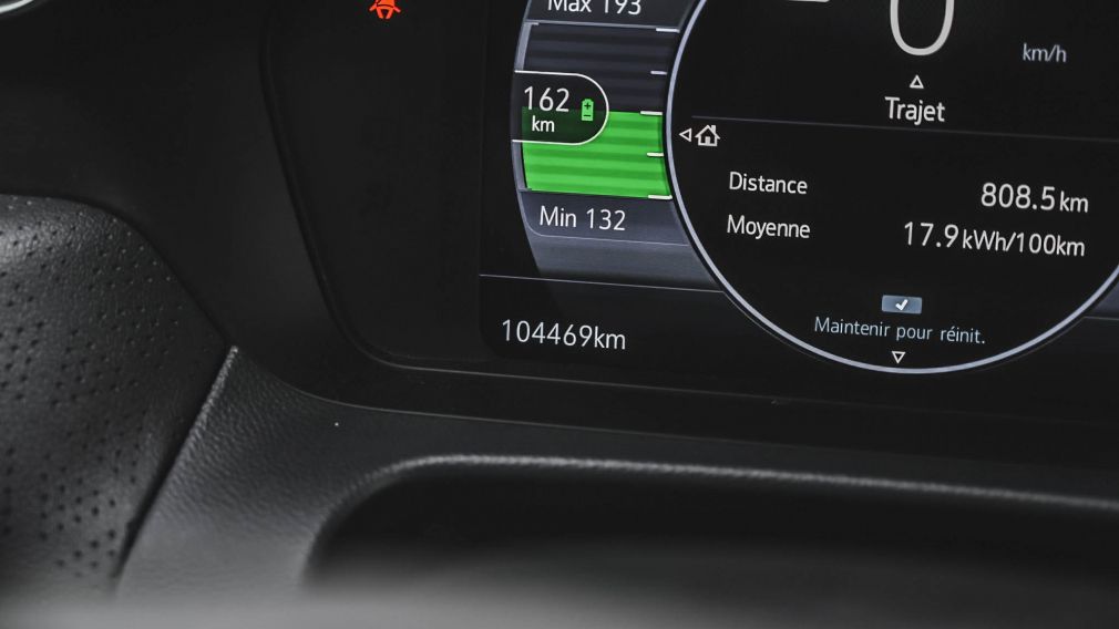 Chevrolet Bolt EUV Premier 2022 à vendre à Donnacona - 18
