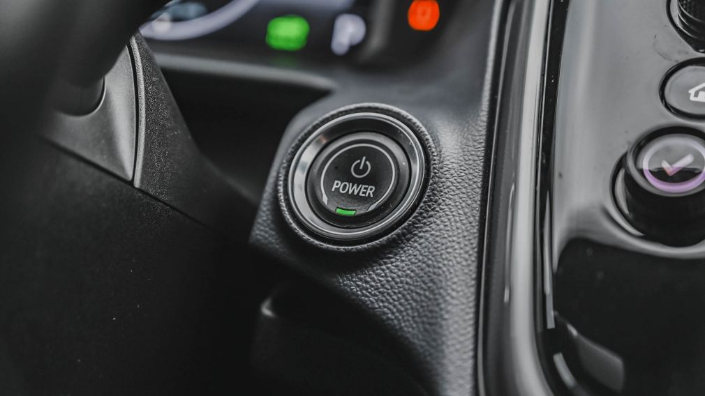 Chevrolet Bolt EUV Premier 2022 à vendre à Donnacona - 22