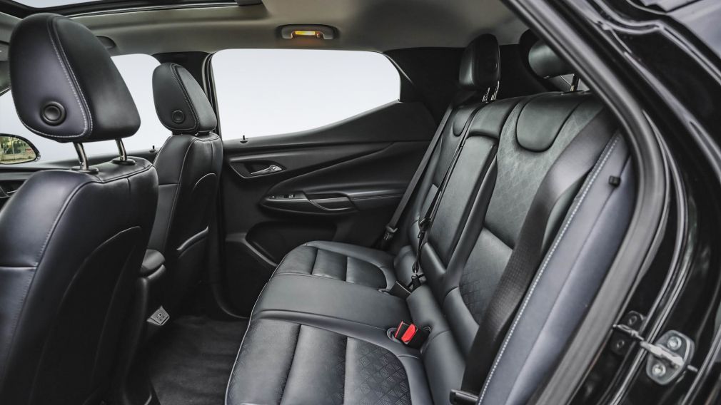 Chevrolet Bolt EUV Premier 2022 à vendre à Donnacona - 24
