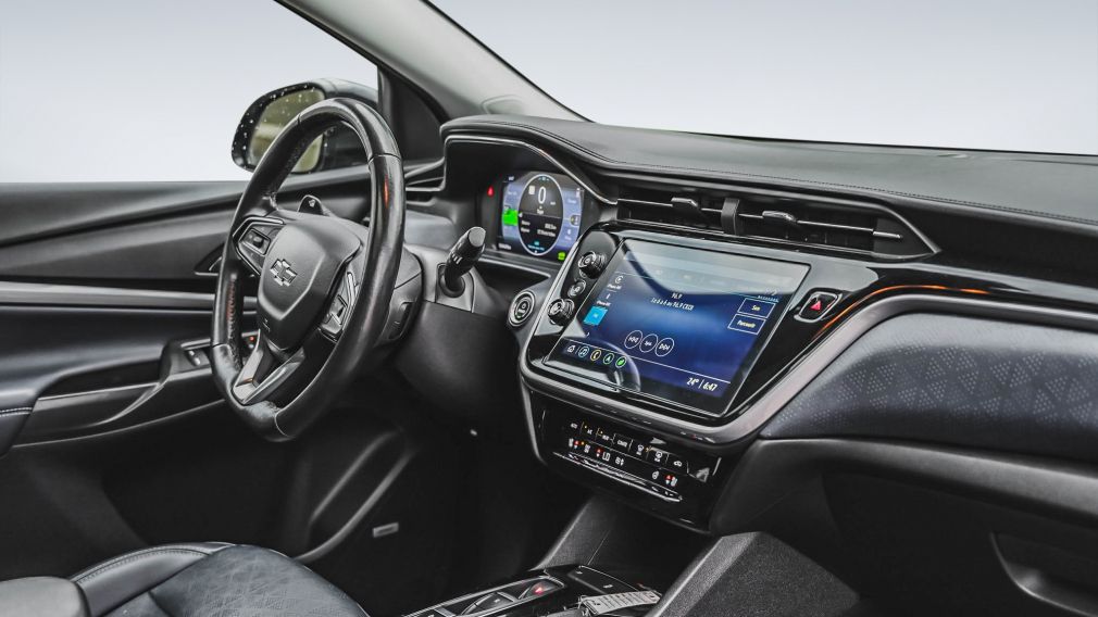 Chevrolet Bolt EUV Premier 2022 à vendre à Donnacona - 25