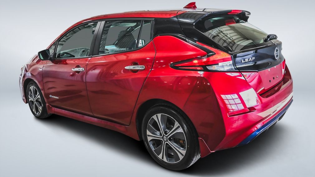 Nissan Leaf SV 2019 d&rsquo;occasion à vendre - 5
