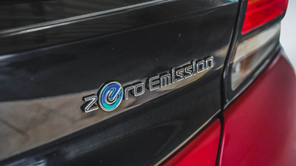Nissan Leaf SV 2019 d&rsquo;occasion à vendre - 11