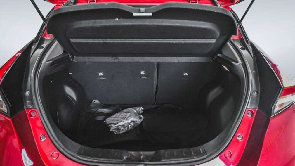 Nissan Leaf SV 2019 d&rsquo;occasion à vendre - 12