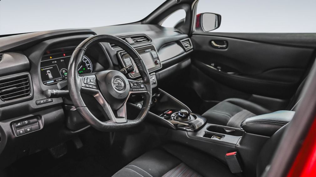 Nissan Leaf SV 2019 d&rsquo;occasion à vendre - 13