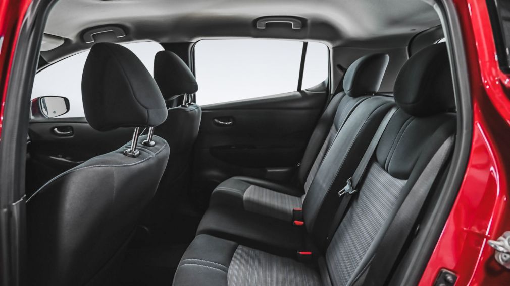 Nissan Leaf SV 2019 d&rsquo;occasion à vendre - 25