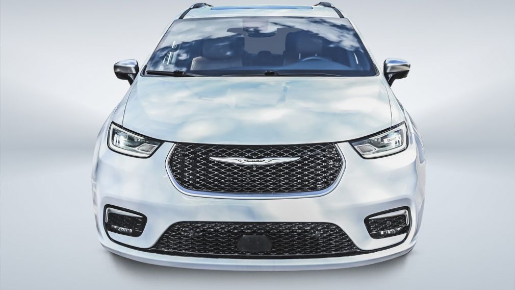 Chrysler Pacifica Pinnacle 2023 à vendre à Trois-Rivières - 2