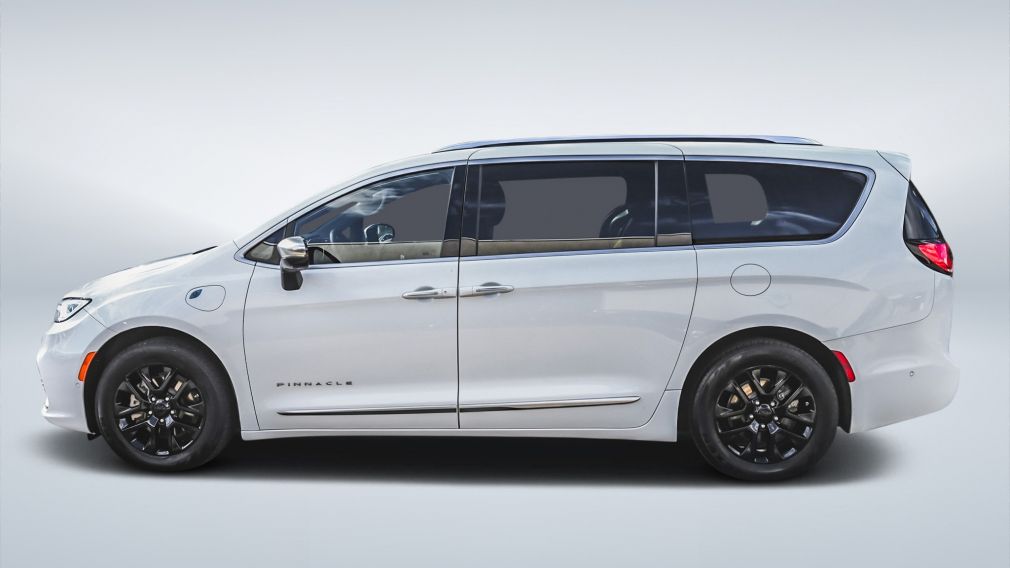 Chrysler Pacifica Pinnacle 2023 à vendre à Trois-Rivières - 4