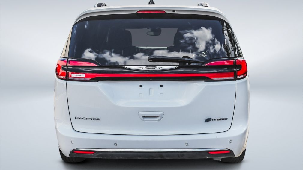 Chrysler Pacifica Pinnacle 2023 à vendre à Trois-Rivières - 6