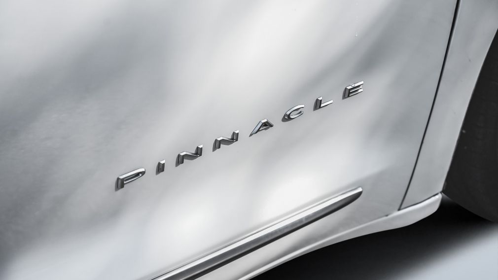 Chrysler Pacifica Pinnacle 2023 à vendre à Trois-Rivières - 10