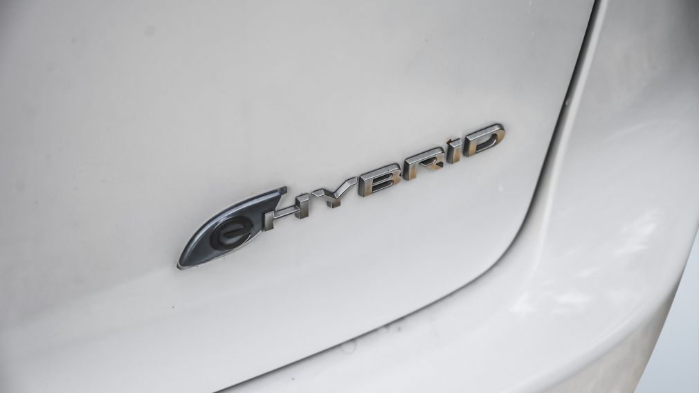 Chrysler Pacifica Pinnacle 2023 à vendre à Trois-Rivières - 12