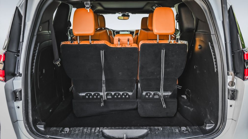 Chrysler Pacifica Pinnacle 2023 à vendre à Trois-Rivières - 13