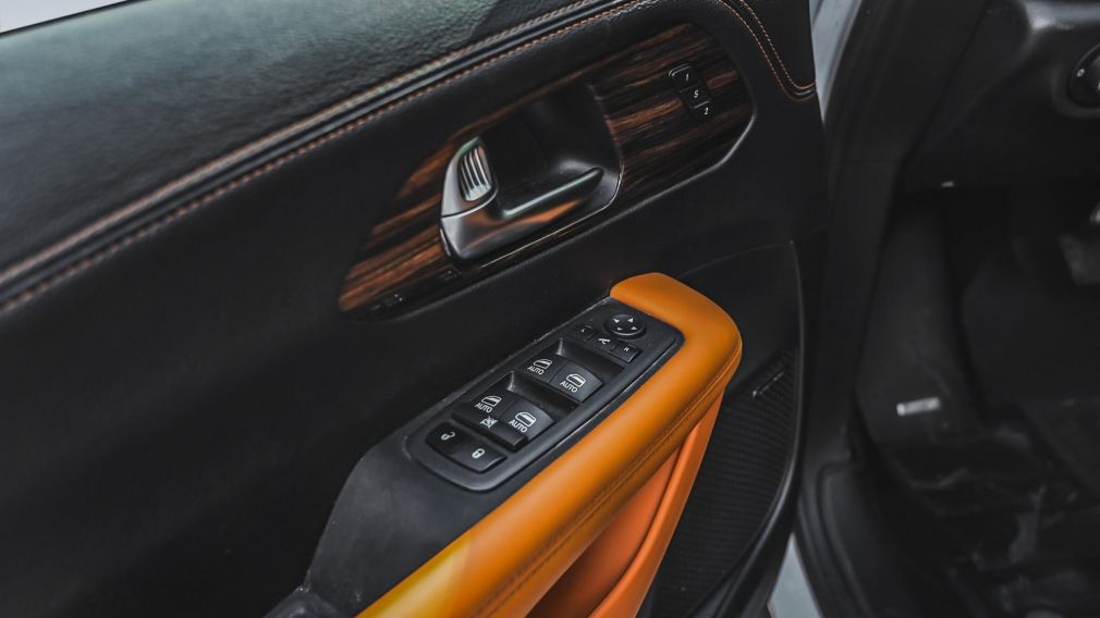 Chrysler Pacifica Pinnacle 2023 à vendre à Trois-Rivières - 15