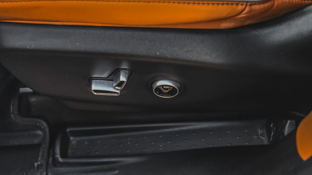 Chrysler Pacifica Pinnacle 2023 à vendre à Trois-Rivières - 16