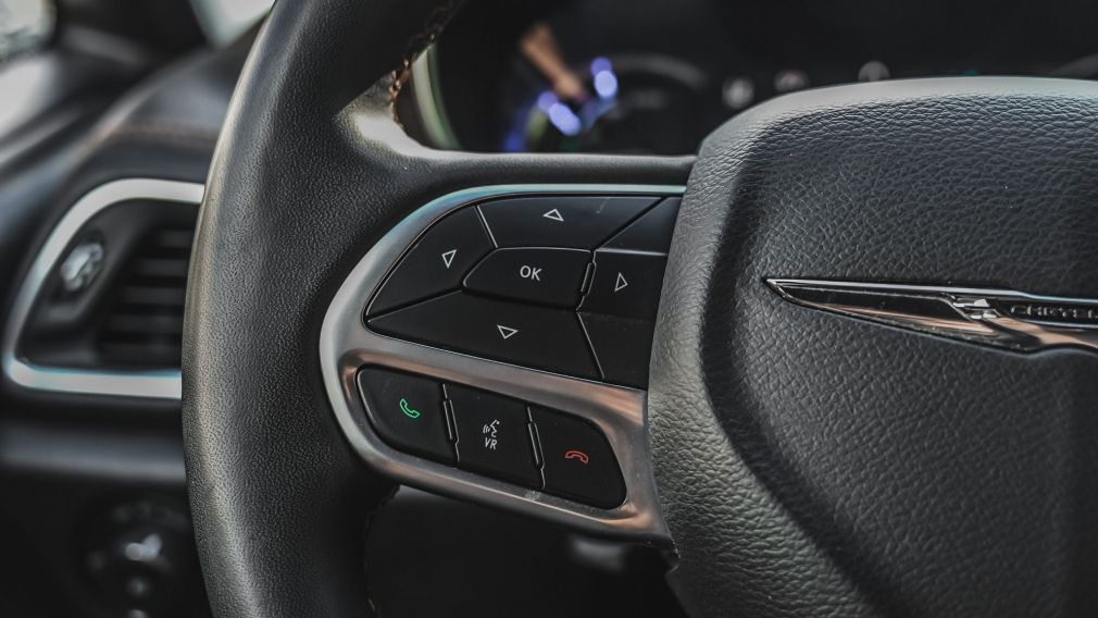 Chrysler Pacifica Pinnacle 2023 à vendre à Trois-Rivières - 17