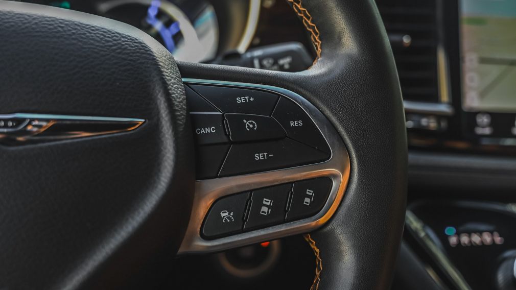 Chrysler Pacifica Pinnacle 2023 à vendre à Trois-Rivières - 18