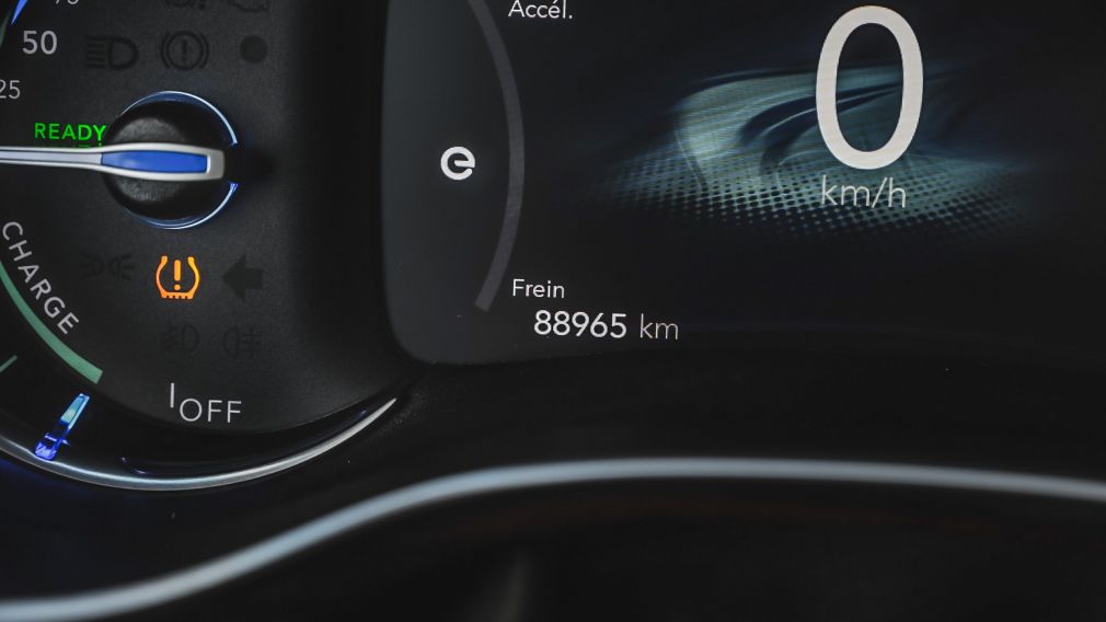 Chrysler Pacifica Pinnacle 2023 à vendre à Trois-Rivières - 20