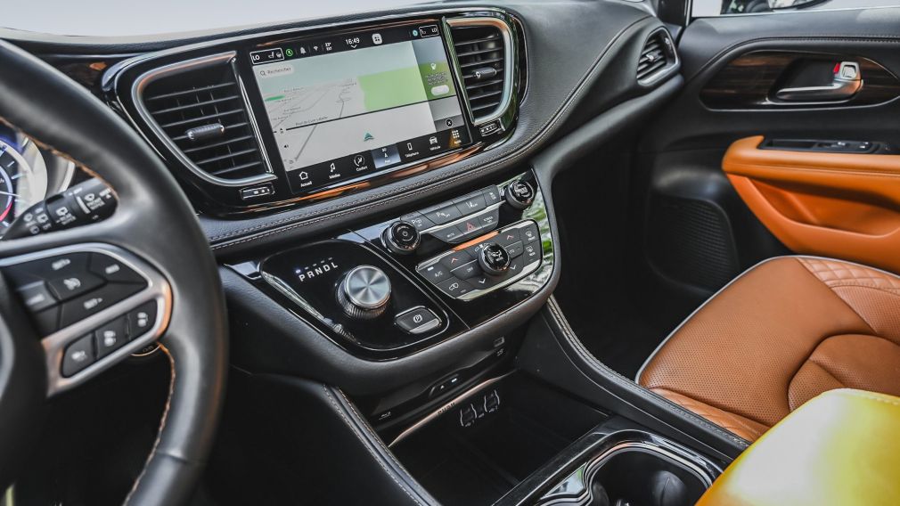 Chrysler Pacifica Pinnacle 2023 à vendre à Trois-Rivières - 21