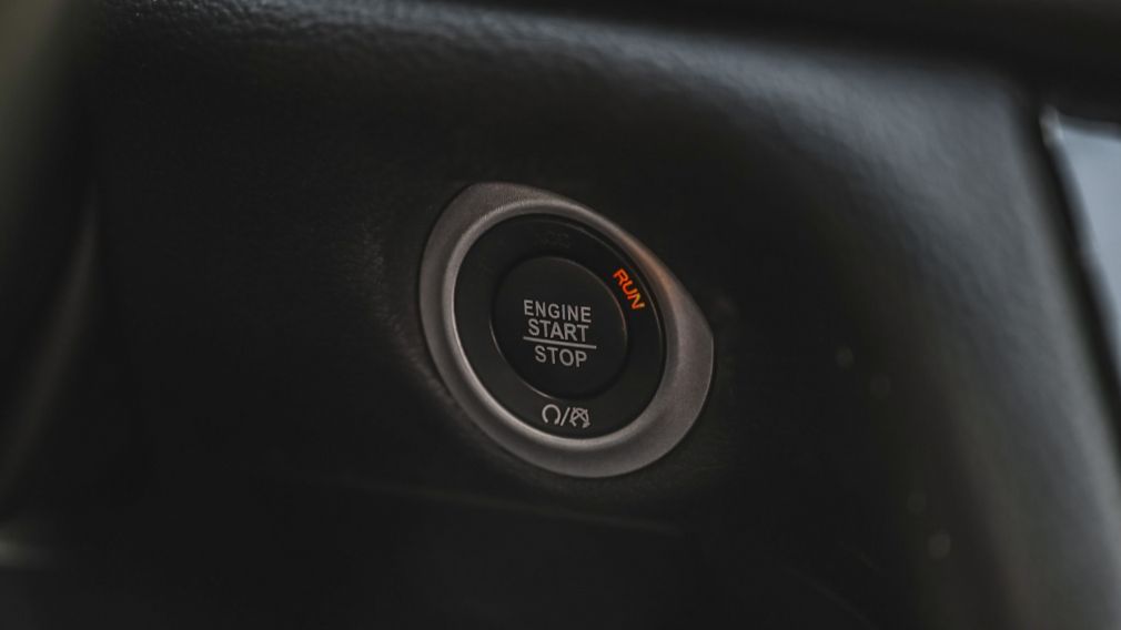 Chrysler Pacifica Pinnacle 2023 à vendre à Trois-Rivières - 25