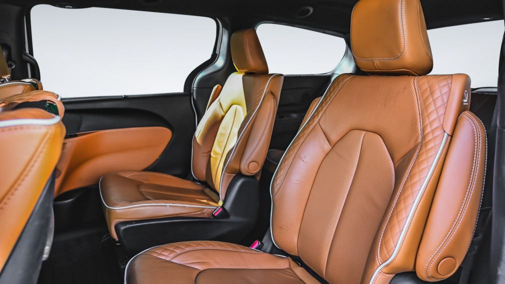 Chrysler Pacifica Pinnacle 2023 à vendre à Trois-Rivières - 26