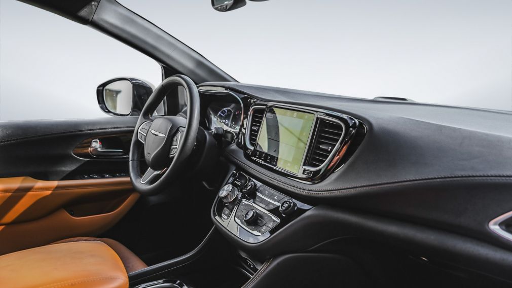 Chrysler Pacifica Pinnacle 2023 à vendre à Trois-Rivières - 28
