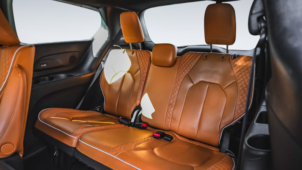 Chrysler Pacifica Pinnacle 2023 à vendre à Trois-Rivières - 27