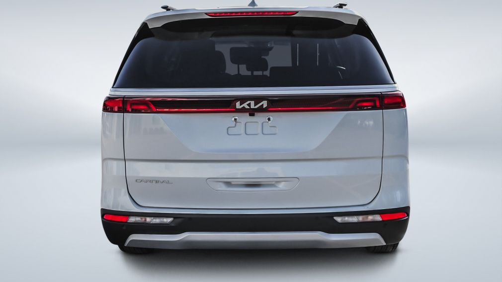 Kia Carnival LX 2024 à vendre à Trois-Rivières - 6