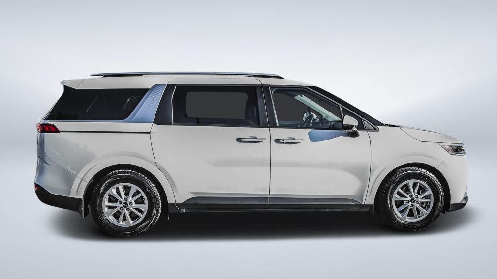 Kia Carnival LX 2024 à vendre à Trois-Rivières - 8