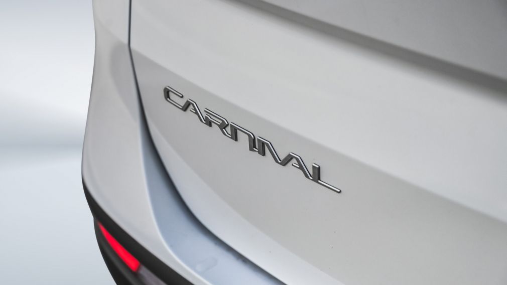 Kia Carnival LX 2024 à vendre à Trois-Rivières - 10