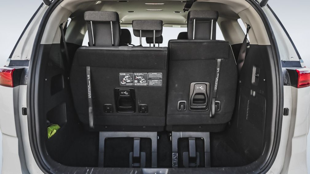 Kia Carnival LX 2024 à vendre à Trois-Rivières - 11