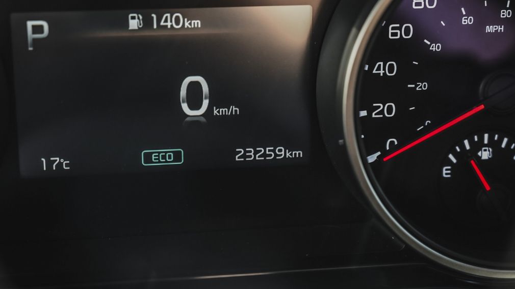 Kia Carnival LX 2024 à vendre à Trois-Rivières - 18