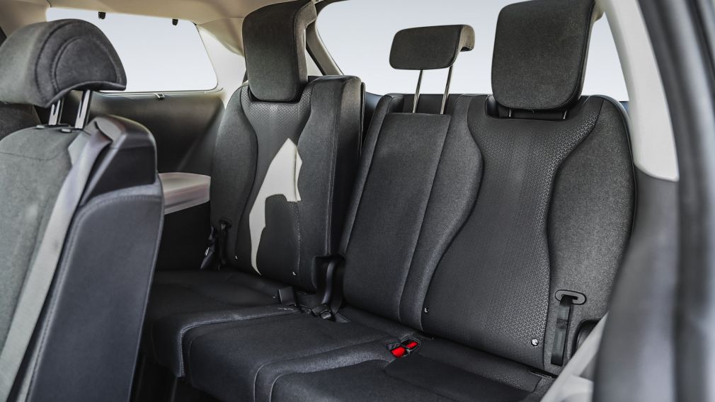 Kia Carnival LX 2024 à vendre à Trois-Rivières - 24
