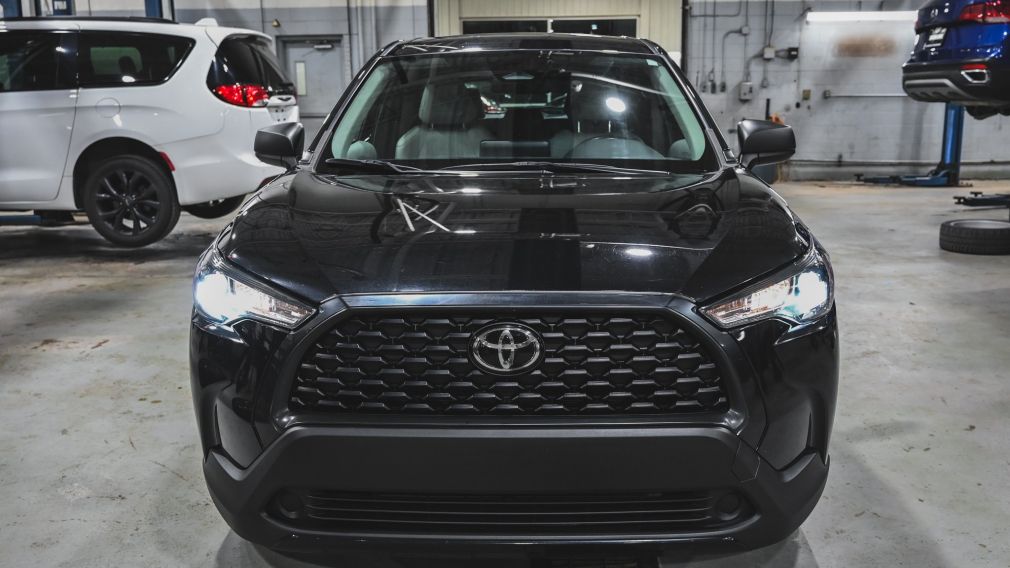 Toyota Corolla L 2023 d&rsquo;occasion à vendre - 2