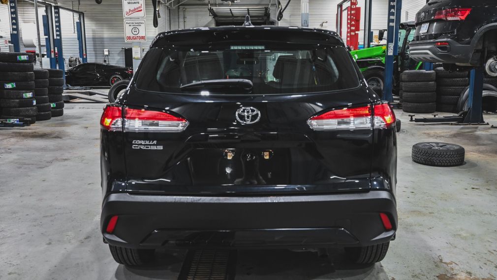 Toyota Corolla L 2023 d&rsquo;occasion à vendre - 6