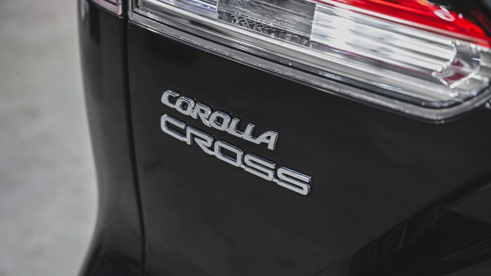 Toyota Corolla L 2023 d&rsquo;occasion à vendre - 10