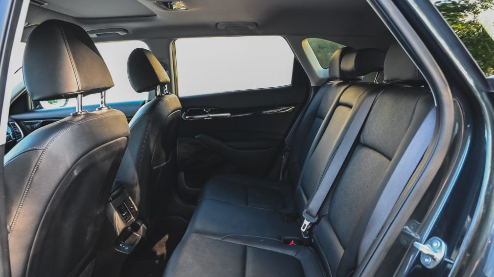 Kia Seltos EX 2025 d&rsquo;occasion à vendre - 24