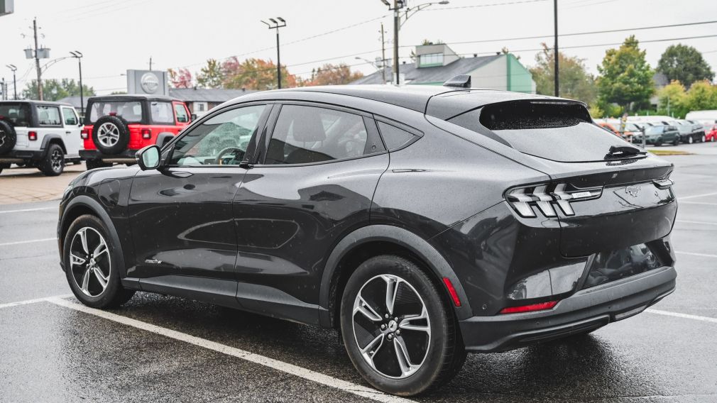 Ford Mustang Mach-E Select 2022 d&rsquo;occasion à vendre - 5