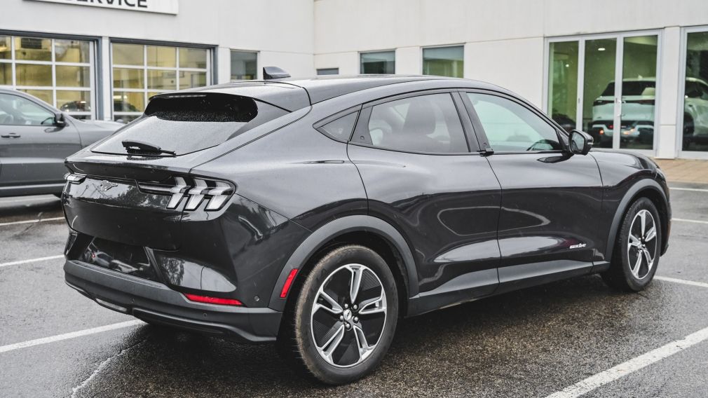 Ford Mustang Mach-E Select 2022 d&rsquo;occasion à vendre - 7
