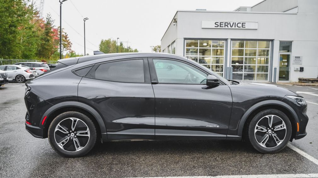 Ford Mustang Mach-E Select 2022 d&rsquo;occasion à vendre - 8