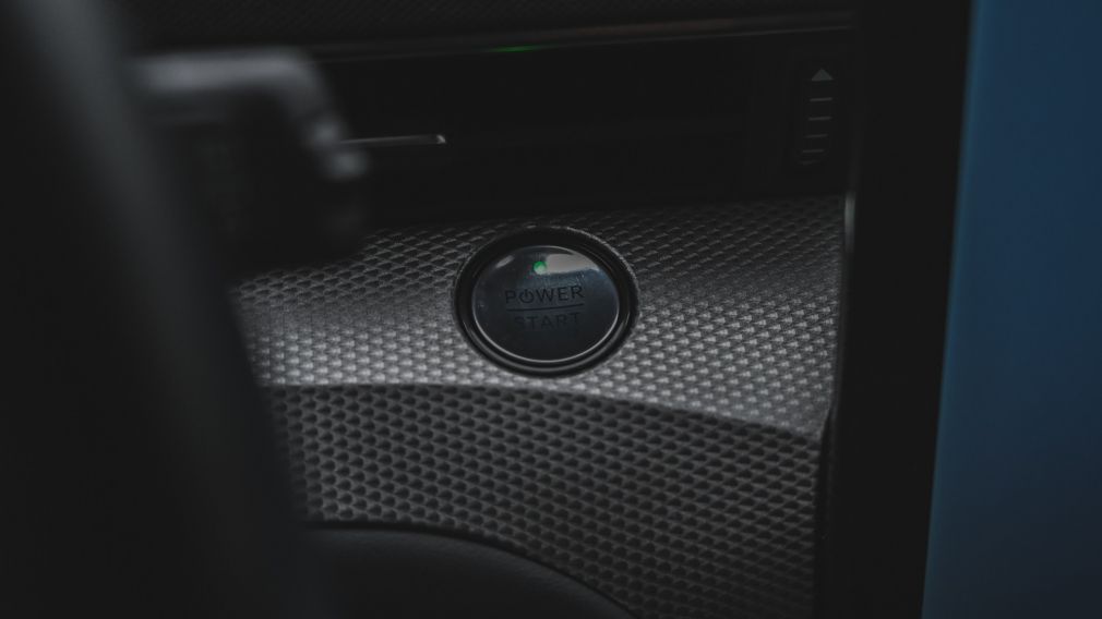 Ford Mustang Mach-E Select 2022 d&rsquo;occasion à vendre - 23