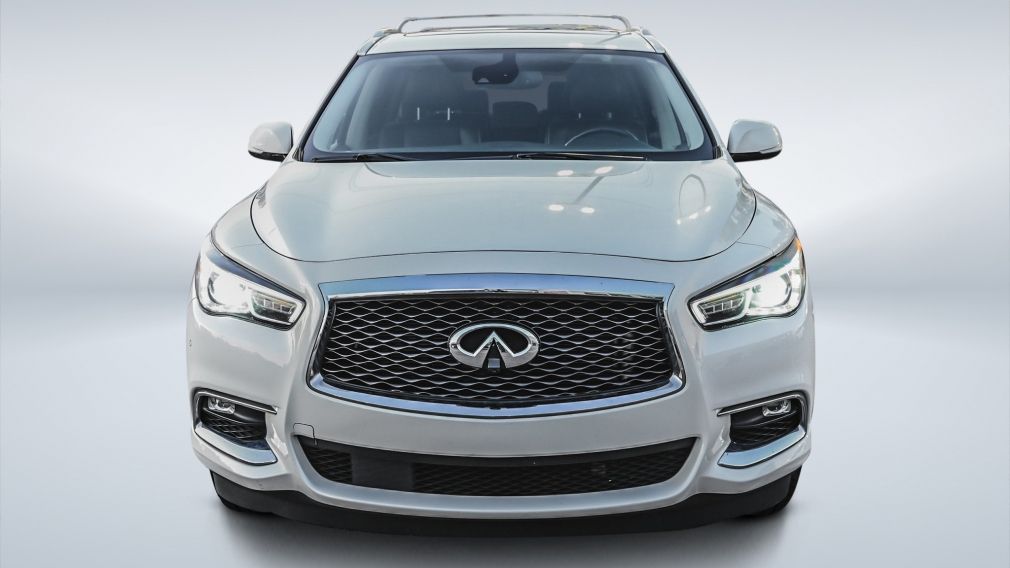 Infiniti QX60 PURE 2019 d&rsquo;occasion à vendre - 2