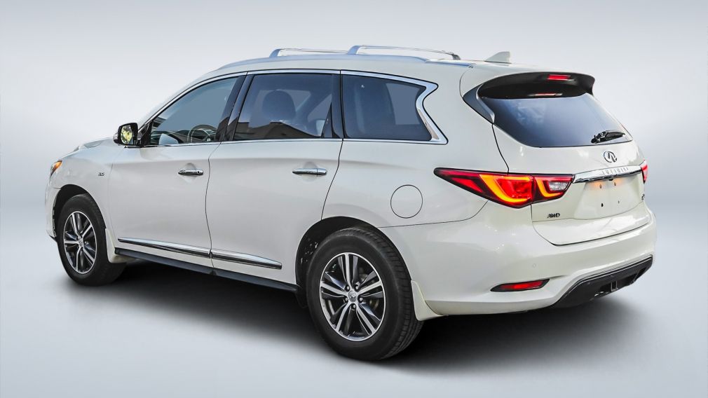 Infiniti QX60 PURE 2019 d&rsquo;occasion à vendre - 5