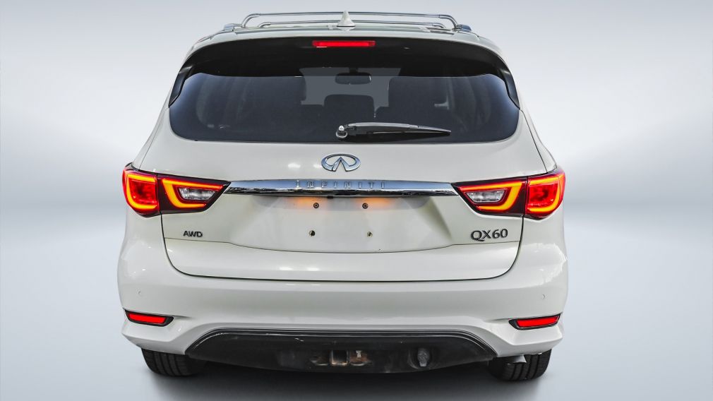 Infiniti QX60 PURE 2019 d&rsquo;occasion à vendre - 6
