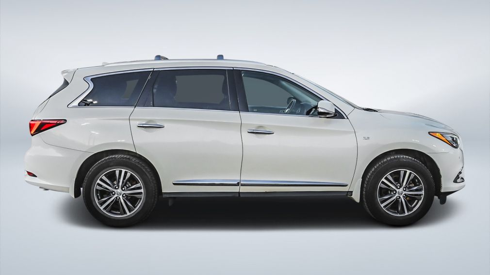 Infiniti QX60 PURE 2019 d&rsquo;occasion à vendre - 8