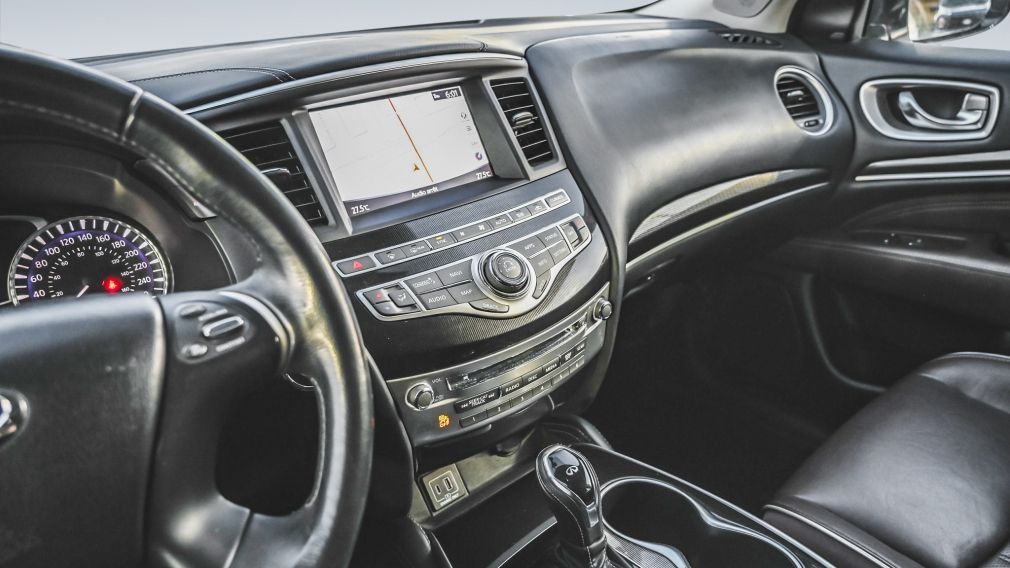 Infiniti QX60 PURE 2019 d&rsquo;occasion à vendre - 20