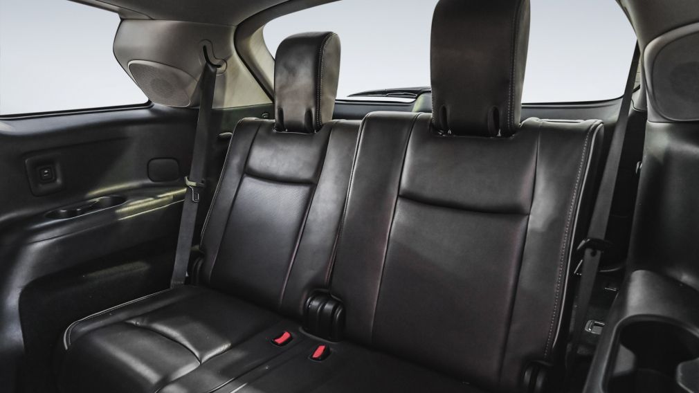 Infiniti QX60 PURE 2019 d&rsquo;occasion à vendre - 26